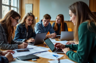 Курсовая работа для НИУ ВШЭ