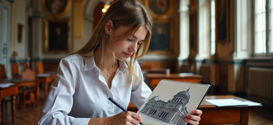 Курсовая работа по театроведению