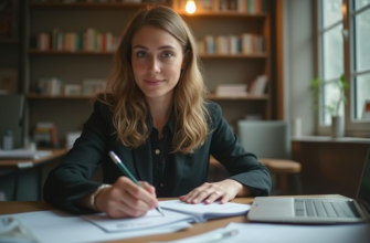 Курсовая работа для БГПУ